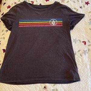 Volcom tee